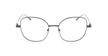 GAFAS GRADUADAS mujer MAGIC312 negro - vista de frente