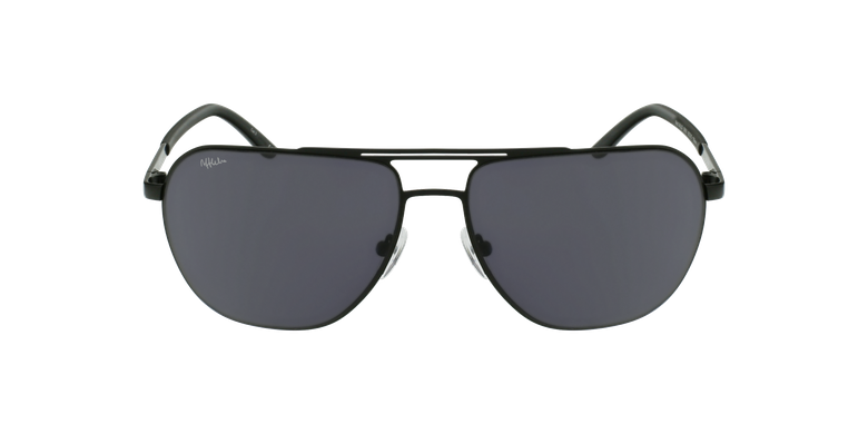 Gafas de sol hombre VALLS negro Gafas de sol hombre VALLS negro