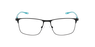 GAFAS GRADUADAS hombre MAGIC333 negro
