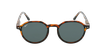 GAFAS DE SOL niños PAZ carey - vista de frente