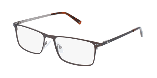 GAFAS GRADUADAS hombre MAGIC YVES gris/plateado