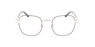 GAFAS GRADUADAS mujer MAGIC319 negro/dorado