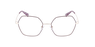 GAFAS GRADUADAS mujer KIARA morado