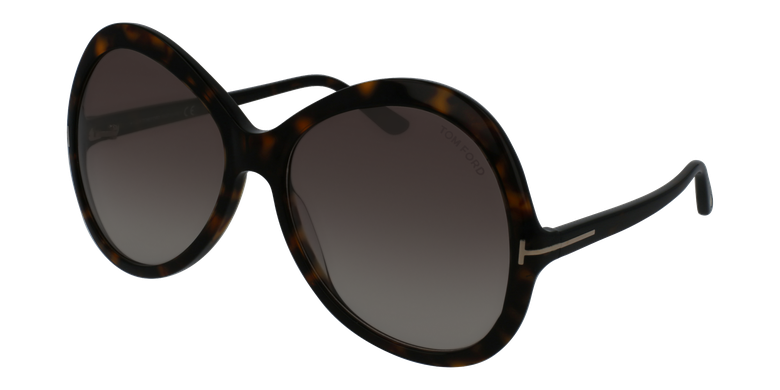 Gafas de sol mujer ROSE marrón Gafas de sol mujer ROSE marrón