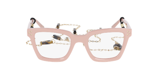 GAFAS GRADUADAS mujer MYSTERIEUSE rosa
