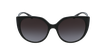 Gafas de sol mujer 0DG6119 negro - vista de frente