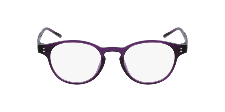 Gafas graduadas MAGIC 48 BLUEBLOCK morado Gafas graduadas MAGIC 48 BLUEBLOCK morado