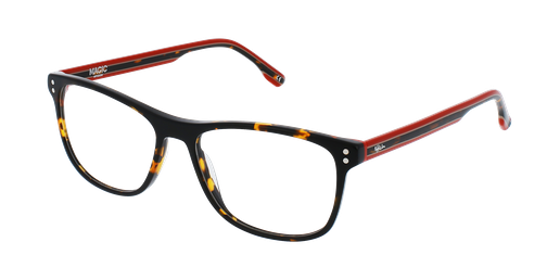 GAFAS GRADUADAS hombre MAGIC205 carey
