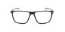 GAFAS GRADUADAS hombre MAGIC367 negro