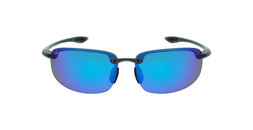 GAFAS DE SOL Ho’okipa azul - vista de frente