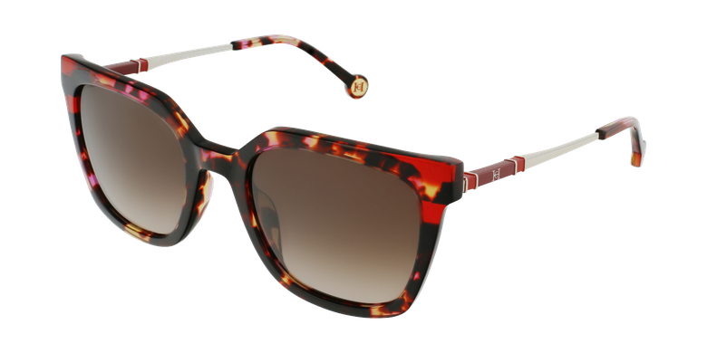 Gafas de sol mujer SHE864 marrón/rosa Gafas de sol mujer SHE864 marrón/rosa