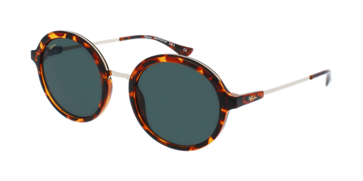 GAFAS GRADUADAS mujer FAUSTINE carey/dorado