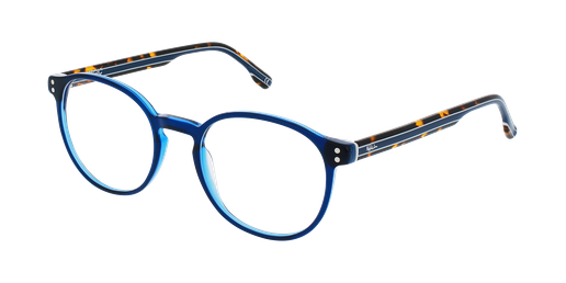 GAFAS GRADUADAS hombre MAGIC208 azul
