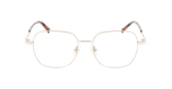 GAFAS GRADUADAS mujer MARLENE carey - vista de frente