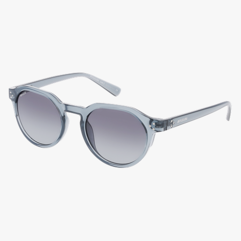 GAFAS DE SOL CANTABRIA blanco/gris