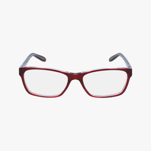 GAFAS GRADUADAS mujer RA7039 rojo/rojo