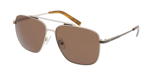 GAFAS DE SOL hombre BOOT POLARIZED dorado