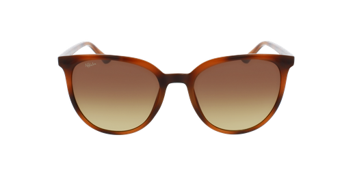 GAFAS DE SOL mujer PETRA careyvista de frente