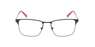 GAFAS GRADUADAS hombre ELVIS negro