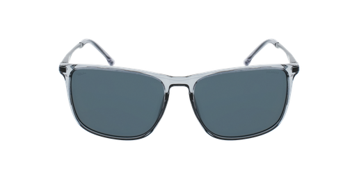 GAFAS DE SOL hombre KAULI POLARIZED gris/negro