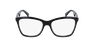 GAFAS GRADUADAS mujer VPL415N negro/carey