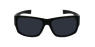 GAFAS DE SOL hombre TB9203 negro/rojo