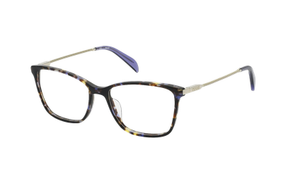 GAFAS GRADUADAS mujer VTOB58 marrón/morado