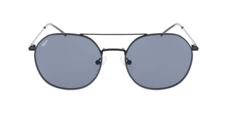 Gafas de sol hombre VALDEMORO negro Gafas de sol hombre VALDEMORO negro