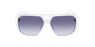GAFAS DE SOL hombre ANDER blanco