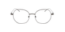 GAFAS GRADUADAS mujer MAGIC310 negro