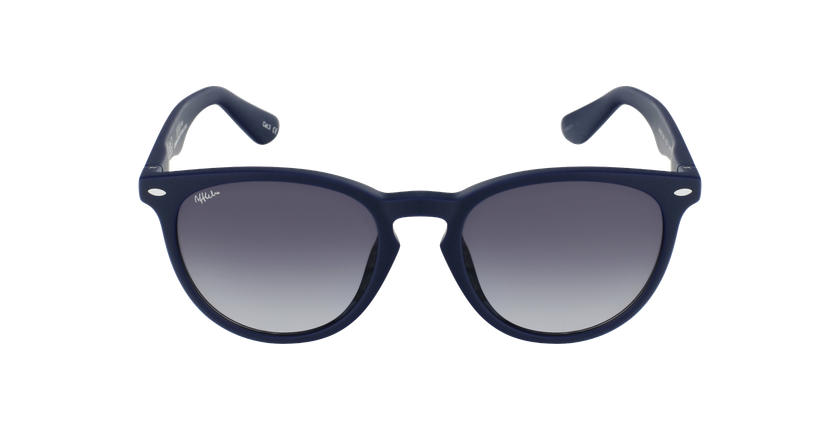 Gafas de sol H2O azul - vista de frente