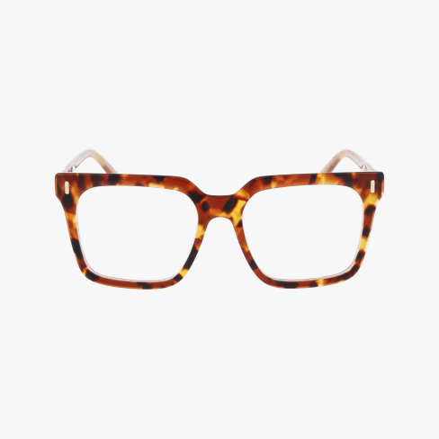 GAFAS GRADUADAS mujer CARACTÈRES PASSIONNÉE carey/rojo