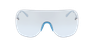 GAFAS DE SOL mujer JOYA azul