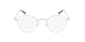 GAFAS GRADUADAS hombre MAGIC LEO dorado
