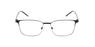 GAFAS GRADUADAS hombre MAGIC 156 plateado/negro