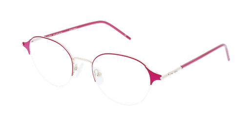 GAFAS GRADUADAS mujer MAGIC 99 morado/dorado