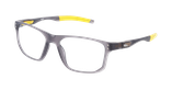 GAFAS GRADUADAS hombre MAGIC269 amarillo/amarillo - vista de frente