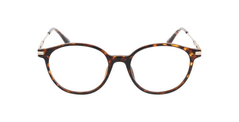 GAFAS GRADUADAS mujer LAURE carey - vista de frente