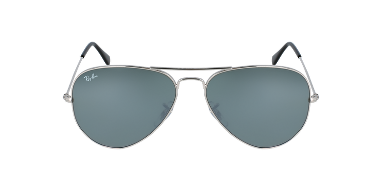 Gafas de sol AVIATOR LARGE METAL gris Gafas de sol AVIATOR LARGE METAL gris