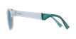 GAFAS DE SOL hombre GEANT azul - vista de lado
