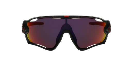 GAFAS DE SOL hombre JAWBREAKER OO9290 negrovista de frente