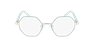 GAFAS GRADUADAS niños MAGIC JUDITH verde
