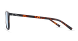 GAFAS GRADUADAS AFFLELOU FORTY SOLAR COLOR CAREY carey - vista de frente