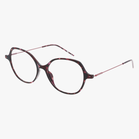 GAFAS GRADUADAS mujer MAGIC351 carey/morado