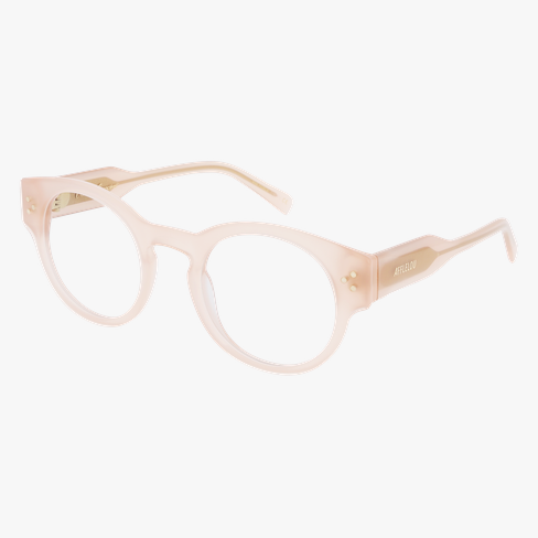 GAFAS GRADUADAS mujer CARACTÈRES FIDELE marrón
