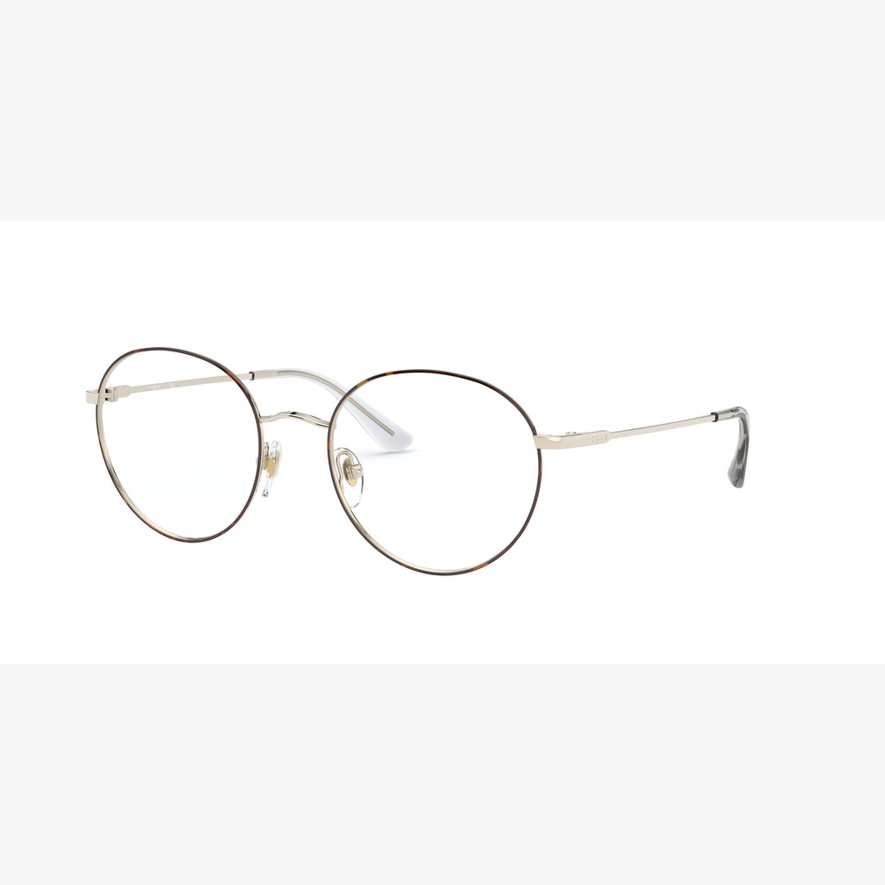 GAFAS DE SOL mujer 0VO4177 carey/dorado - vista de frente