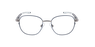 GAFAS GRADUADAS hombre MAGIC364 azul/gris