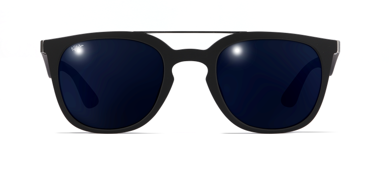 Gafas de sol hombre CAGLIARI POLARIZED negro Gafas de sol hombre CAGLIARI POLARIZED negro