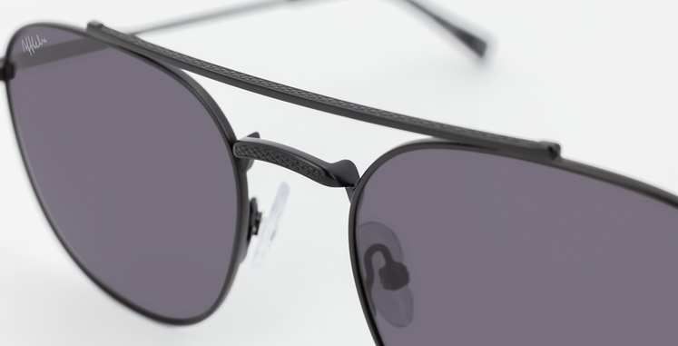 GAFAS DE SOL hombre PHIL negro