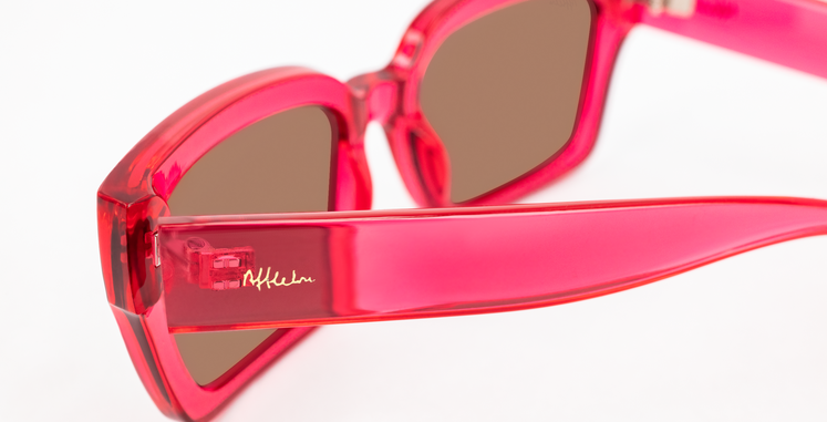 GAFAS DE SOL mujer DANIELA rosa